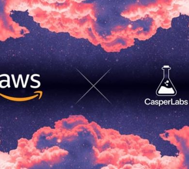 AWS-CasperLabs