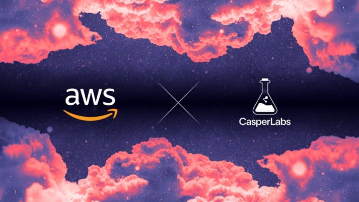 AWS-CasperLabs