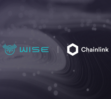 WISE - Chainlink