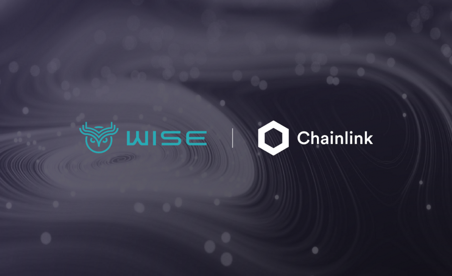 WISE - Chainlink