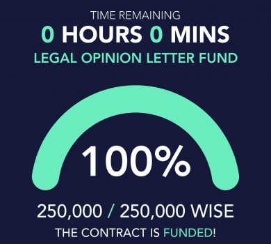 Legal Opinion Letter Fund