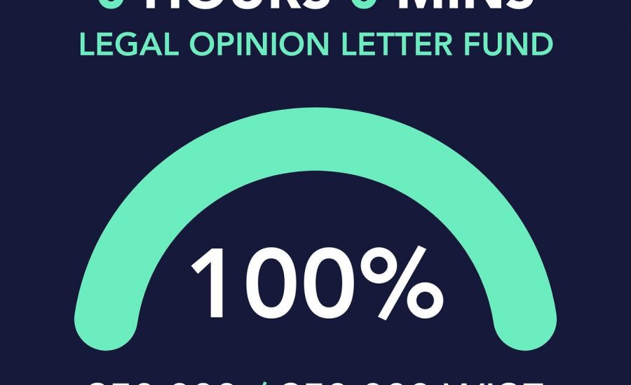 Legal Opinion Letter Fund