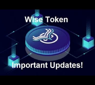 Wise Token Updates