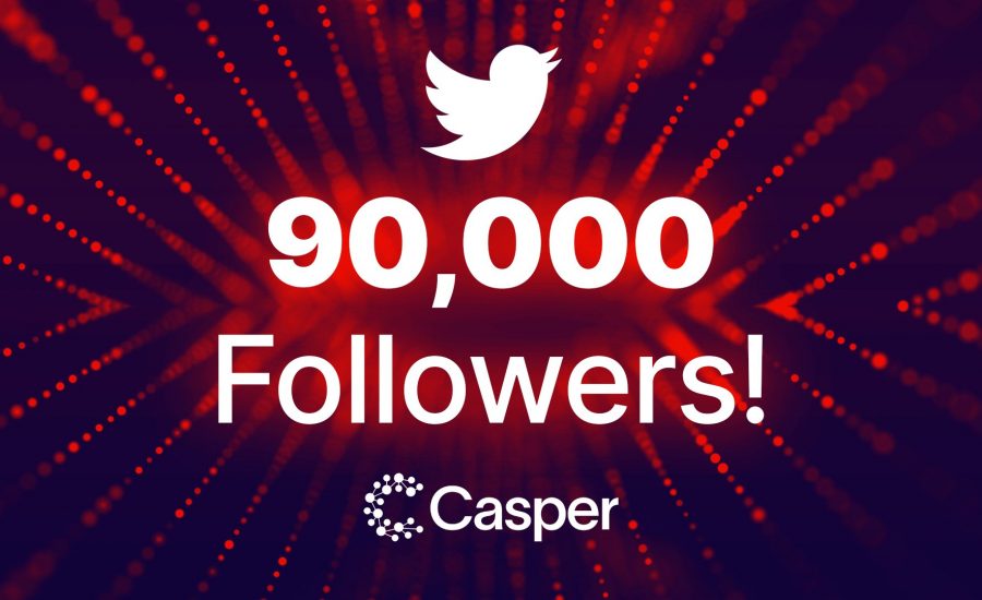 90.000 Followers