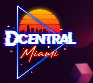 Dcentral Miami Conference