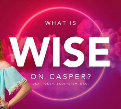 Wise Casper Ecosystem