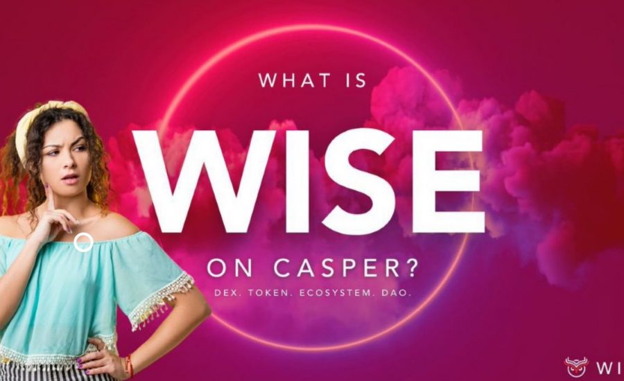 Wise Casper Ecosystem