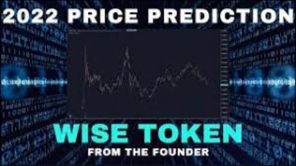 2022 Wise Price Prediction